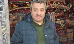 Evlerde 'şark köşesi' kültürü yeniden canlanıyor