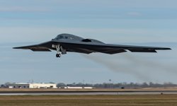 F-35 ve B-2 uçaklarını radarda görünmez yapan Türk mühendisten YÖK'e ziyaret