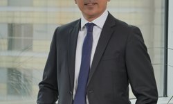 Fatih Otluoğlu, BtcTurk Hisse CEO'su oldu