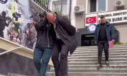 Fatih ve Bahçelievler'deki kuyumculardan 'deneme' bahanesiyle yüzük çalan şüpheli yakalandı