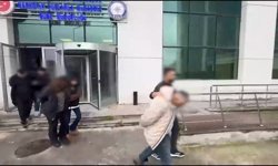 Fatih Zeytinburnu ve Esenler'de uyuşturucu operasyonu: 3 şüpheli tutuklandı