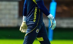 Fenerbahçe, Çaykur Rizespor maçı hazırlıklarını sürdürdü