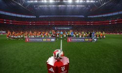 Fenerbahçe - Galatasaray maçından notlar (Fenerbahçe cephesi)