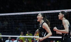 Fenerbahçe Medicana - VakıfBank: 0-3