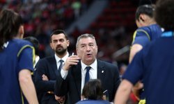 Fenerbahçe Opet, EuroLeague Women'da finale yükseldi