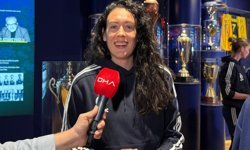 Fenerbahçe Opet'e yeniden katılan Stewart: Bu, reddedemeyeceğim bir fırsattı