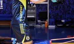 Fenerbahçe'de RAMS Başakşehir FK maçı hazırlıkları başladı