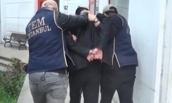 FETÖ'nün firari ismi İstanbul'da yakalandı