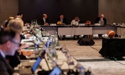 FIBA Merkez Kurulu, 2026 yılı ilk toplantısını gerçekleştirdi