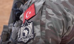 Flintlock-2026 Çok Uluslu Özel Kuvvetler Tatbikatı, Libya'da başladı