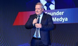 Future of CIO Summit & Awards 2026'da teknoloji liderleri ödüllendirildi