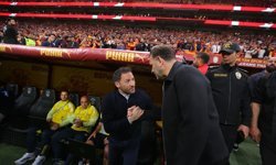 Galatasaray - Fenerbahçe / Ek fotoğraflar