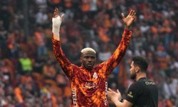 Galatasaray - Fenerbahçe maçından notlar (Galatasaray cephesi)