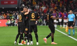 Galatasaray, Göztepe engelini aşarak moral buldu