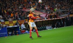 Galatasaray - Kocaelispor / Fotoğraflar