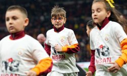 Galatasaray- Natura Dünyası Gençlerbirliği / Fotoğraflar