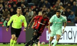 Gaziantep FK- Zecorner Kayserispor / Fotoğraflar