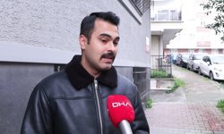 Gaziosmanpaşa'da aynı apartmanda 2 daireden hırsızlık yapan şüpheliler 350 bin liralık ziynet eşyası çaldı