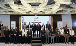 'Geleceğin Havacılık Ekosisteminde Türkiye Malezya İş Birliği' konferansı tamamlandı