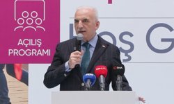 Geleneksel Ümraniye Spor Oyunları'nın kapanış töreni yapıldı