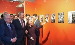 'Gelin Hazineleri' Rusya'da Ermitaj Müzesi'nde sergilenmeye başladı