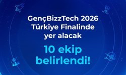 GençBizzTech 2026'da finale çıkacak girişimler açıklandı