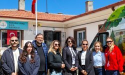 'Gezici eğitim aracı' dezavantajlı öğrenciler için yola çıktı