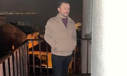 Giresun'da bıçaklı kavga; 1 ölü