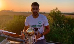 Gittiği takım şampiyon oluyor: Ahmet Teker'den inanılmaz seri