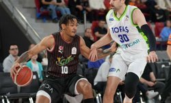 Glint Manisa Basket'in konuğu Fenerbahçe