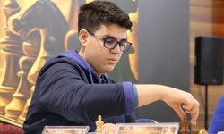 GM Yağız Kaan Erdoğmuş dünya rekoru kırdı / Fotoğraf eklendi