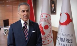 Göç İdaresi Başkanı Kök: Türkiye'nin göç yönetimindeki vizyonunu daha ileri taşıyacağız