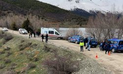 Gölette cesedi bulunan Bahar, 8 bıçak darbesiyle öldürülmüş