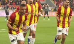 Göztepe evinde Antalyaspor'la oynayacak