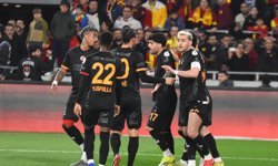 Göztepe - Galatasaray / Fotoğraflar