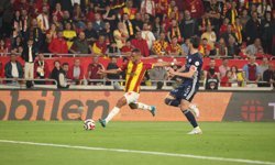 Göztepe - Hesap.com Antalyaspor / Fotoğraflar