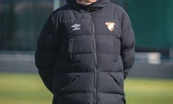 Göztepe ile Galatasaray kritik maçta