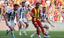 Göztepe - Kasımpaşa / Ek fotoğraflar