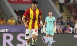 Göztepe'de Furkan ameliyat olacak