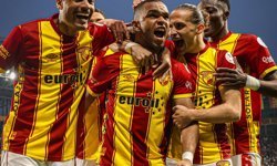 Göztepe'de ince hesaplar başladı