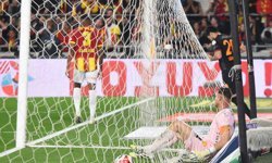 Göztepe'nin kalesi yıkıldı