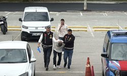 Güler'i bıçaklayan şüpheli tutuklandı (2)