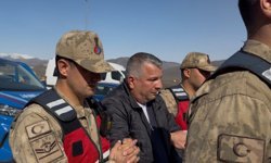 Gülistan Doku soruşturmasında 4 şüpheli adliyede (5)