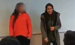 Gülistan Doku soruşturmasında gözaltına alınan 2 hastane görevlisi, adliyeye sevk edildi (2)