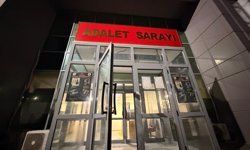 Gülistan Doku soruşturmasında gözaltına alınan 2 hastane görevlisi, adliyeye sevk edildi (3)