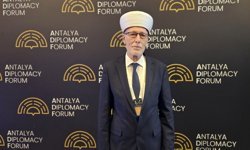 Gümülcine Seçilmiş Müftüsü: Yunanistan halkın seçtiği müftüleri, biz de onların tayin ettiklerini kabul etmiyoruz