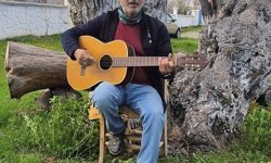 Gurbetçinin tarihi eserlerden oluşan 'Ata Ocağı Tebriz Otağı'