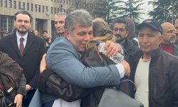 Hakan Çakır cinayetine ilişkin davada 4 sanığa hapis cezası (2)