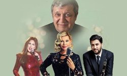 Halit Akçatepe AKM'de özel bir geceyle anılacak