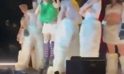 Hande Yener: Kimseyi hedef almadım ve kışkırtmadım